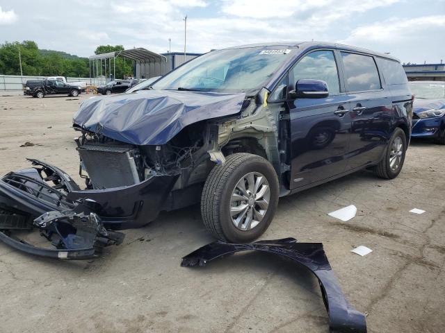 KIA SEDONA LX 2019 kndmb5c17k6571482