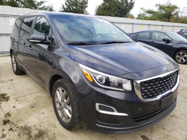 KIA SEDONA LX 2020 kndmb5c17l6575453