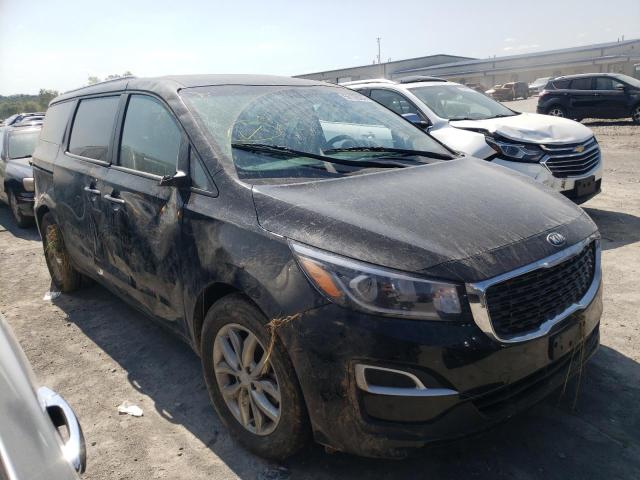 KIA SEDONA LX 2020 kndmb5c17l6597310