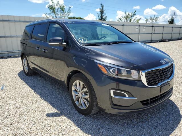 KIA SEDONA LX 2020 kndmb5c17l6608368