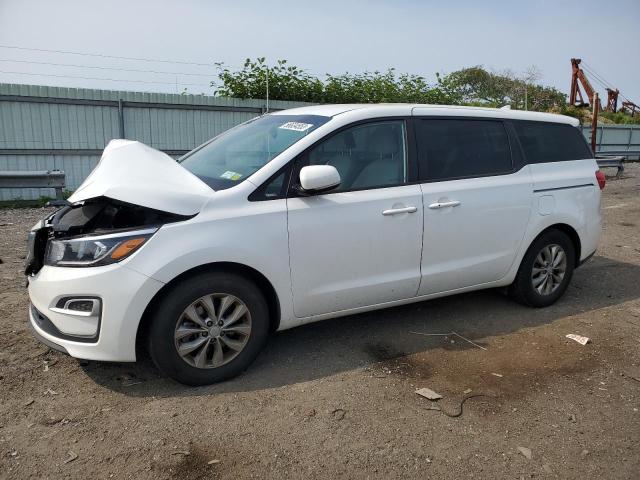 KIA SEDONA LX 2020 kndmb5c17l6618155