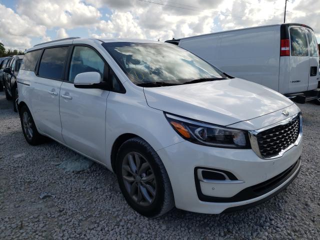 KIA SEDONA LX 2020 kndmb5c17l6623579