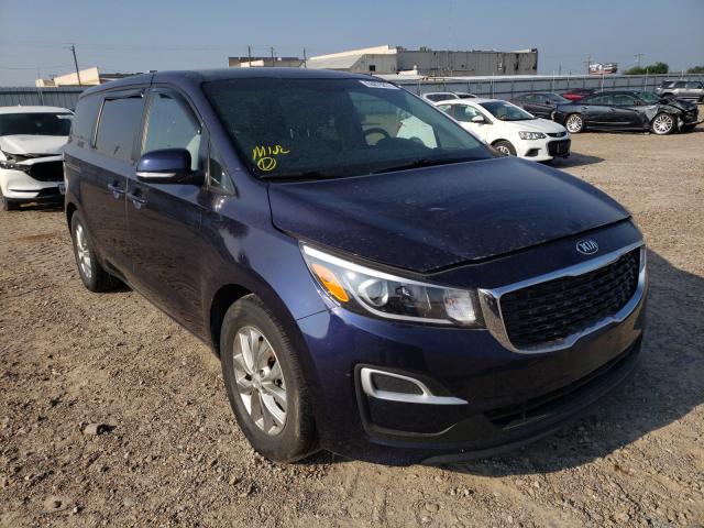 KIA SEDONA LX 2020 kndmb5c17l6633299