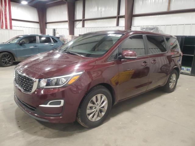 KIA SEDONA LX 2020 kndmb5c17l6633755