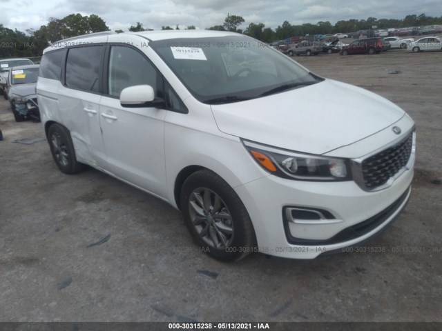 KIA SEDONA 2020 kndmb5c17l6639233