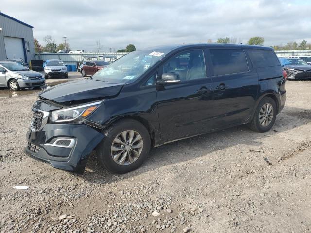 KIA SEDONA LX 2021 kndmb5c17m6673710