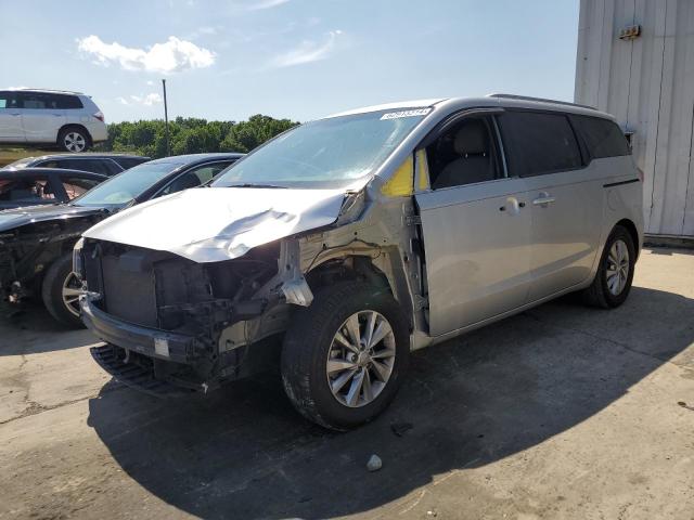 KIA SEDONA LX 2015 kndmb5c18f6018846