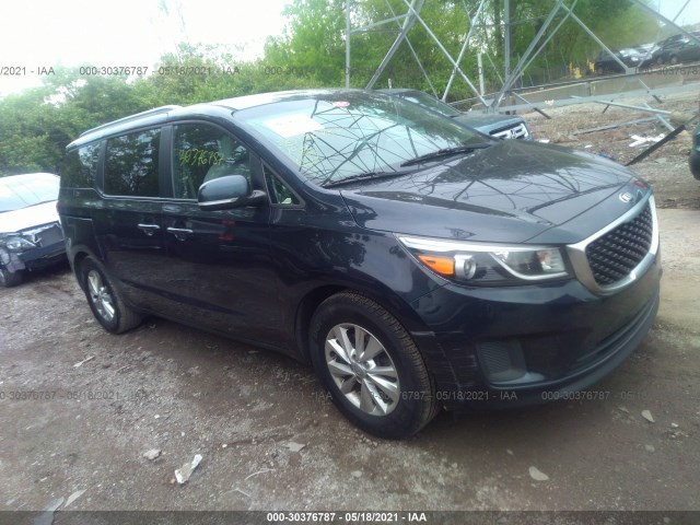 KIA SEDONA 2015 kndmb5c18f6023898