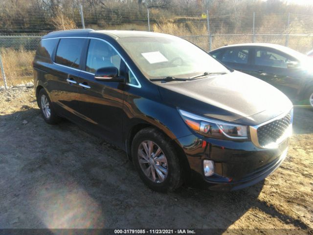 KIA SEDONA 2015 kndmb5c18f6027689