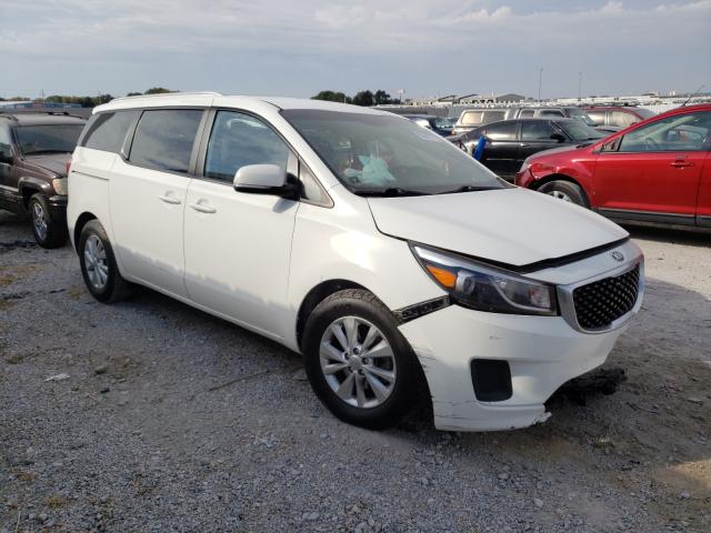 KIA SEDONA LX 2015 kndmb5c18f6038823