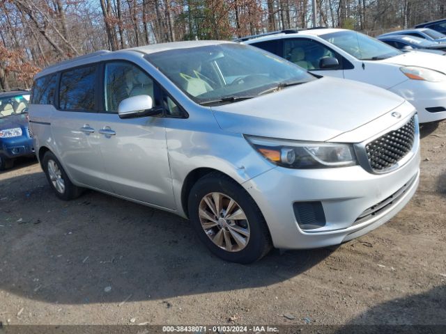 KIA SEDONA 2015 kndmb5c18f6042080