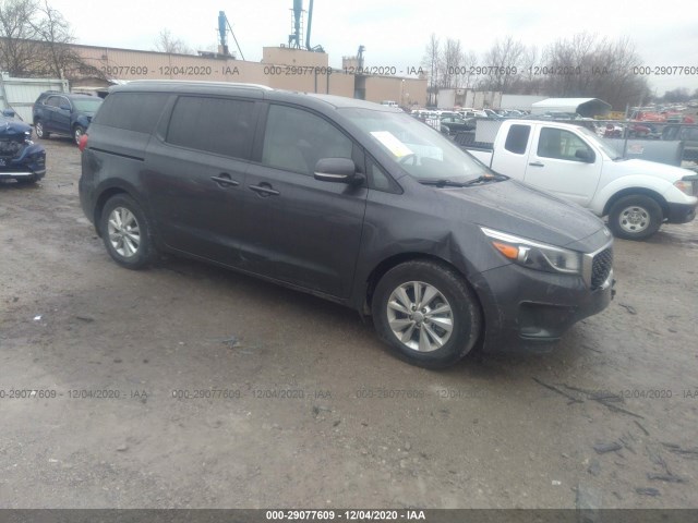 KIA SEDONA 2015 kndmb5c18f6042967