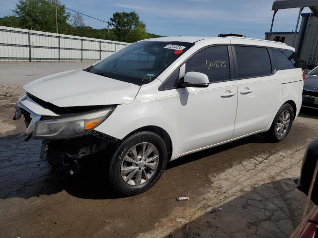 KIA SEDONA LX 2015 kndmb5c18f6044945