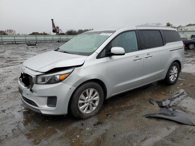 KIA SEDONA LX 2015 kndmb5c18f6045450