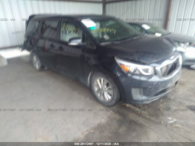 KIA SEDONA 2015 kndmb5c18f6050700