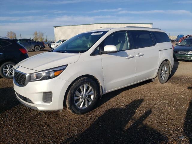 KIA SEDONA LX 2015 kndmb5c18f6056254