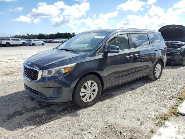 KIA SEDONA LX 2015 kndmb5c18f6061728