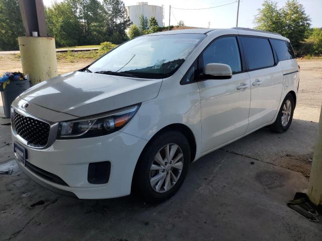 KIA SEDONA LX 2015 kndmb5c18f6061762