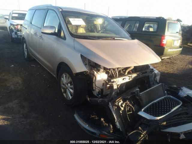 KIA SEDONA 2015 kndmb5c18f6069960