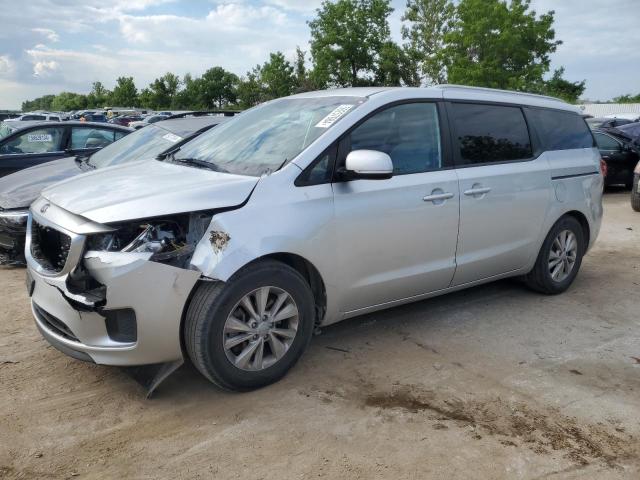 KIA SEDONA LX 2016 kndmb5c18g6081849