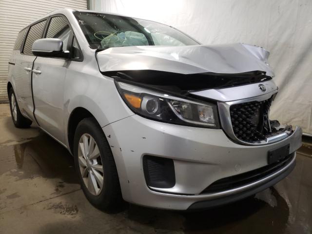 KIA SEDONA LX 2016 kndmb5c18g6084069