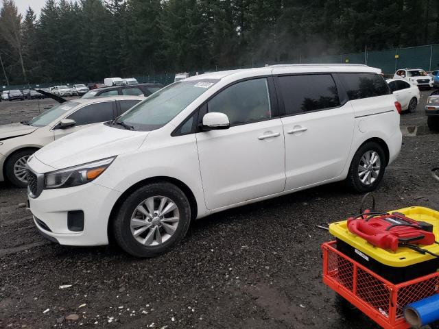 KIA SEDONA LX 2016 kndmb5c18g6087408