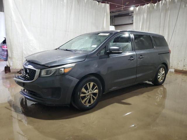 KIA SEDONA LX 2016 kndmb5c18g6095430