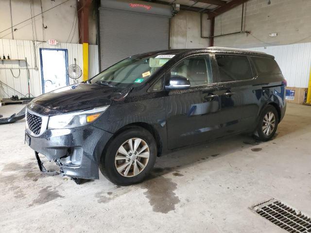 KIA SEDONA LX 2016 kndmb5c18g6105857