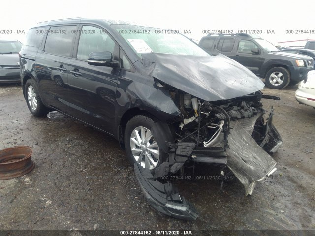 KIA SEDONA 2016 kndmb5c18g6121072