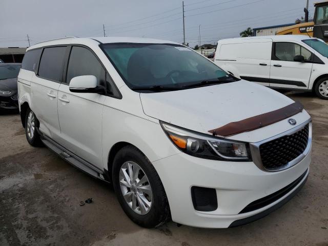 KIA SEDONA LX 2016 kndmb5c18g6132217