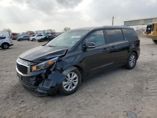 KIA SEDONA LX 2016 kndmb5c18g6160406