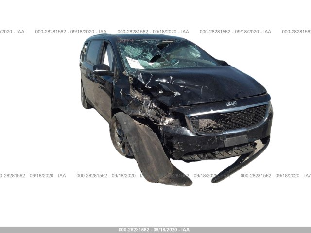 KIA SEDONA 2016 kndmb5c18g6171339