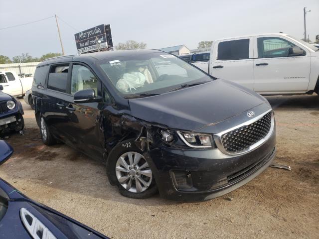 KIA SEDONA 2016 kndmb5c18g6171650