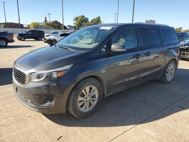 KIA SEDONA LX 2016 kndmb5c18g6176119