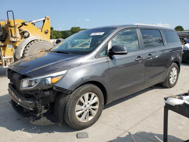 KIA SEDONA LX 2016 kndmb5c18g6192255