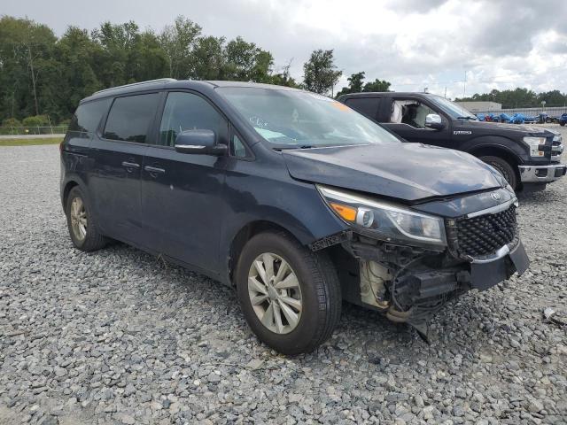 KIA SEDONA LX 2016 kndmb5c18g6202539