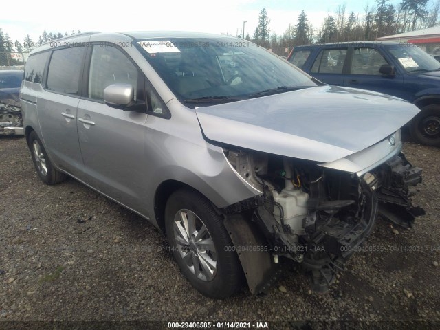 KIA SEDONA 2016 kndmb5c18g6202847