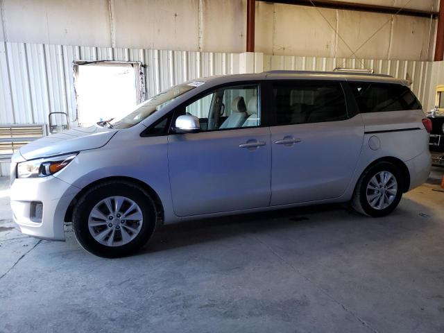 KIA SEDONA LX 2016 kndmb5c18g6203111