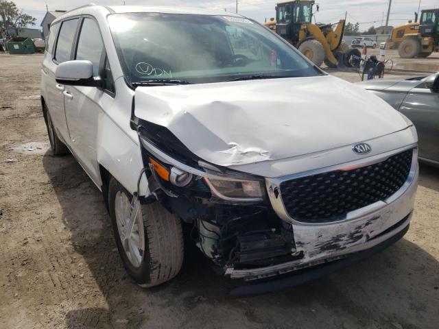 KIA SEDONA LX 2016 kndmb5c18g6213850