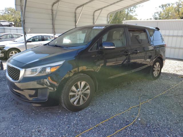 KIA SEDONA LX 2017 kndmb5c18h6217477