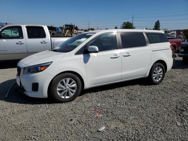 KIA ALL MODELS 2017 kndmb5c18h6219066