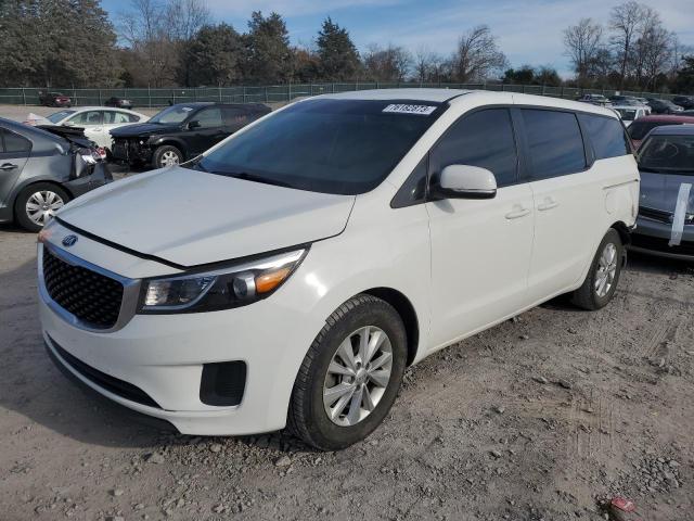 KIA ALL MODELS 2017 kndmb5c18h6220461