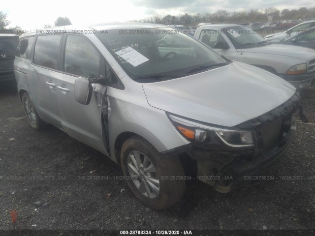 KIA SEDONA 2017 kndmb5c18h6226437