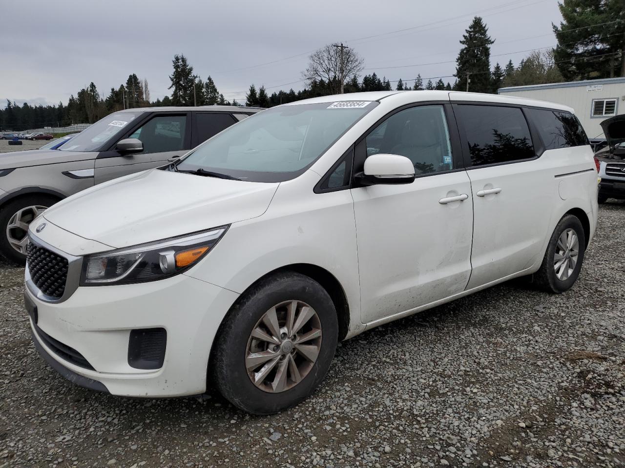 KIA SEDONA 2017 kndmb5c18h6229564