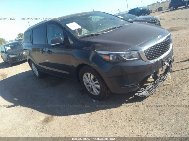 KIA NULL 2017 kndmb5c18h6246736