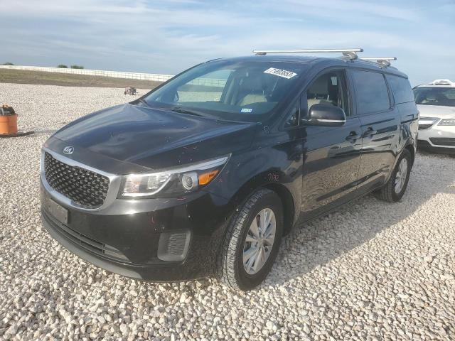 KIA ALL MODELS 2017 kndmb5c18h6281146