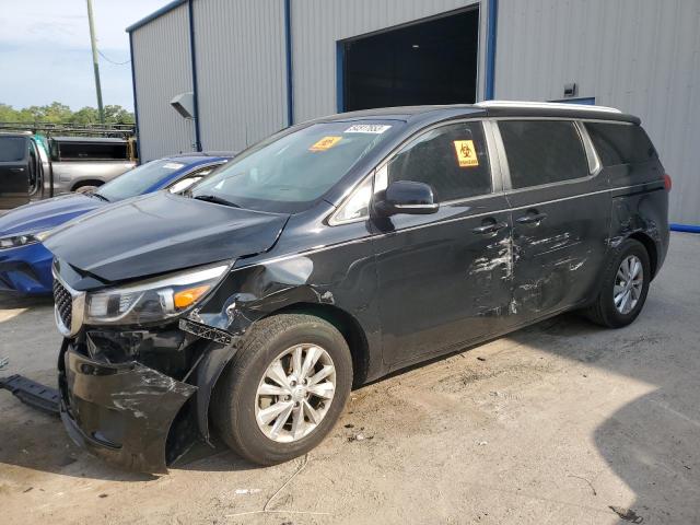 KIA SEDONA LX 2017 kndmb5c18h6336226