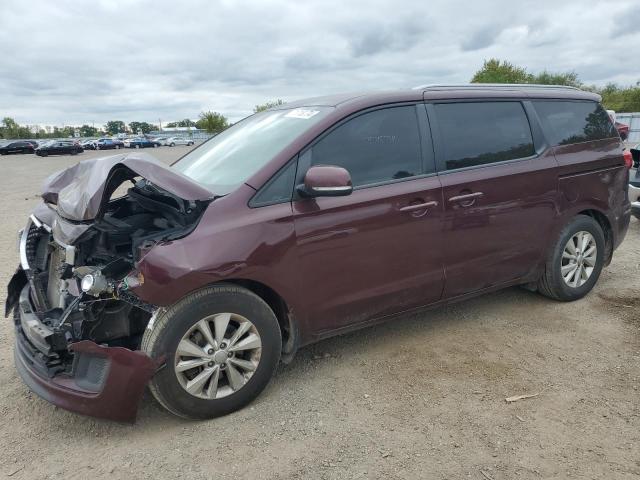 KIA SEDONA LX 2018 kndmb5c18j6353498