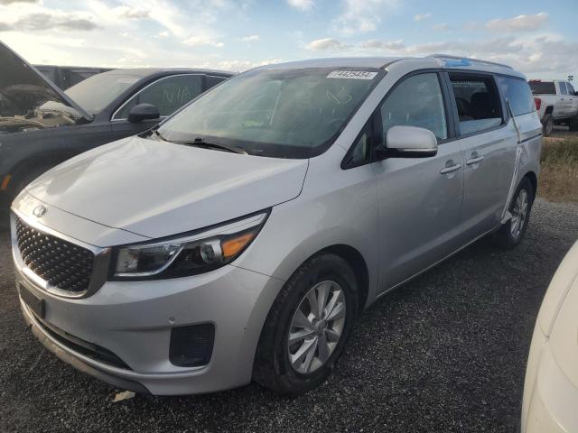 KIA SEDONA LX 2018 kndmb5c18j6363917