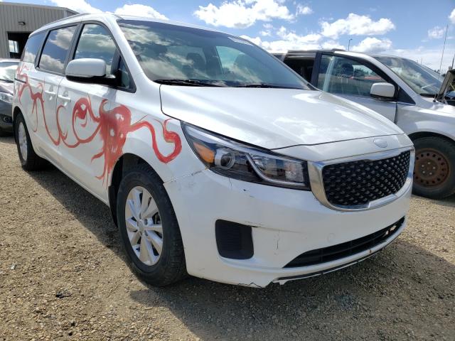 KIA SEDONA LX 2018 kndmb5c18j6369961